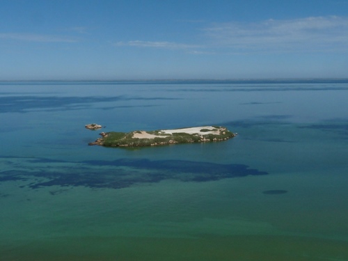 Eagle Bluff